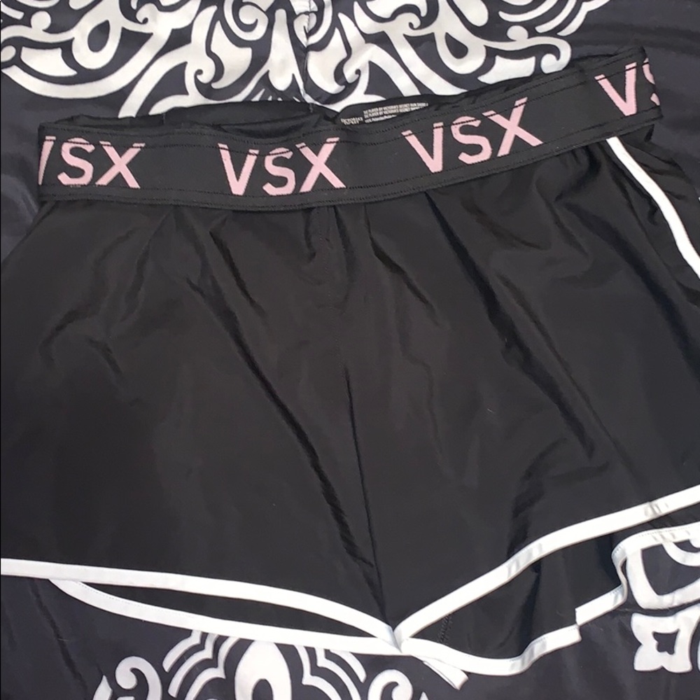 Victoria secret shorts!